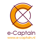 Website via e-Captain CMS
